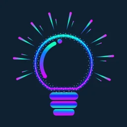 Icône de Black Light - UV light