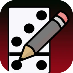 Icône de Domino Apunte